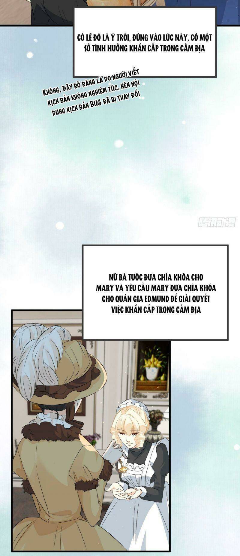 Không Thể Hòan Hảo Tuyệt Đối: Chapter 22