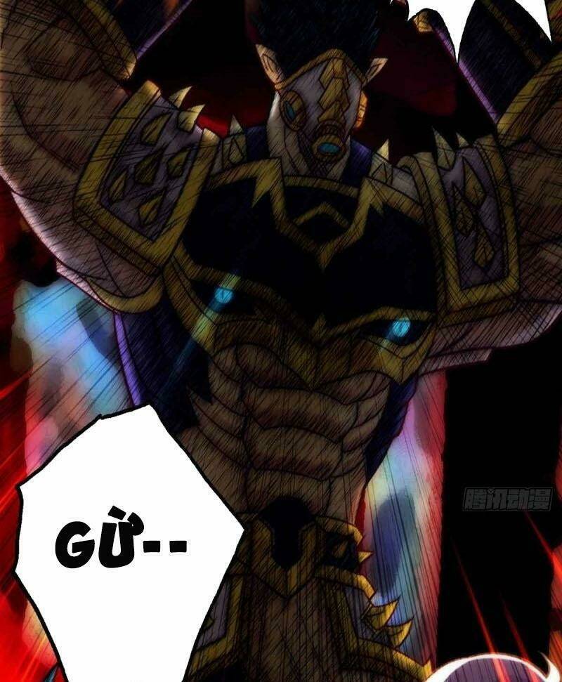 Bất Hủ Phàm Nhân: Chapter 55