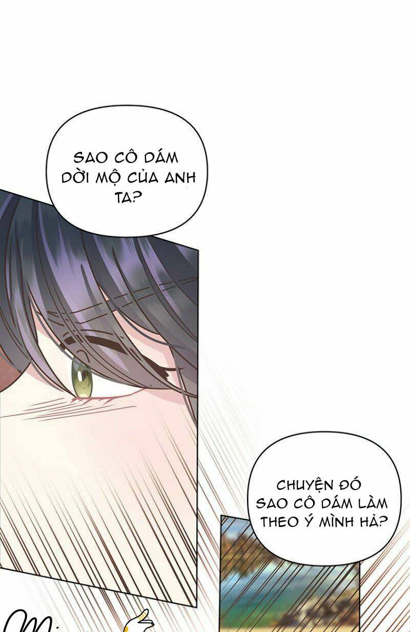 Khu Vườn Câm Lặng: Chapter 5