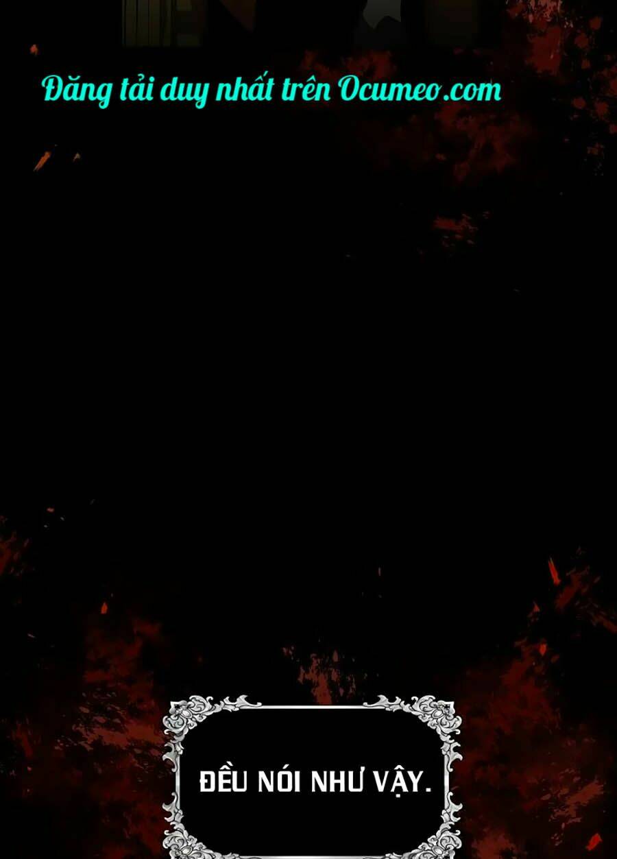 Khu Vườn Câm Lặng: Chapter 1