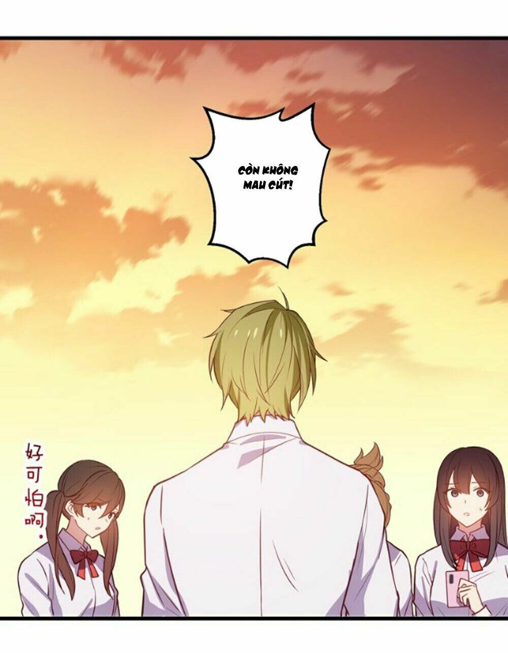 Bài Ca Tình Yêu: Chapter 3