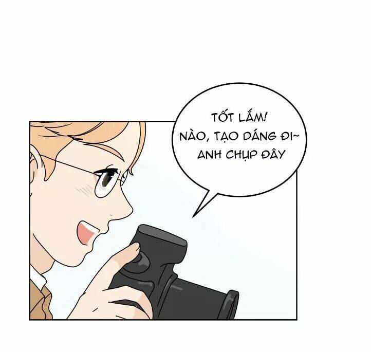 30 Phút Bước Đi Bên Em: Chapter 68