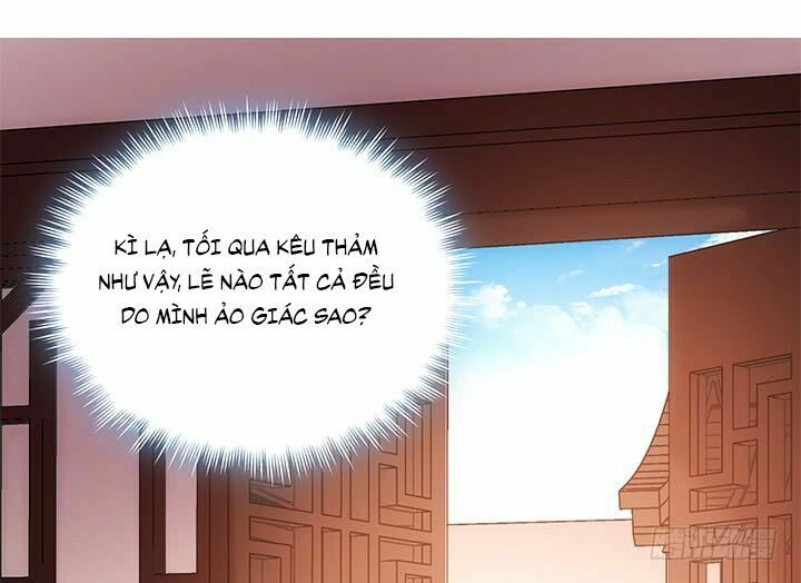 Đô đốc đại nhân sủng thê kí: Chapter 16.2