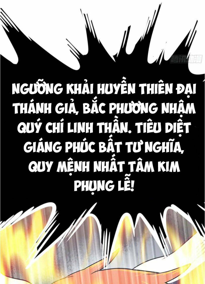 Khởi Đầu Bằng Một Con Côn: Chapter 124