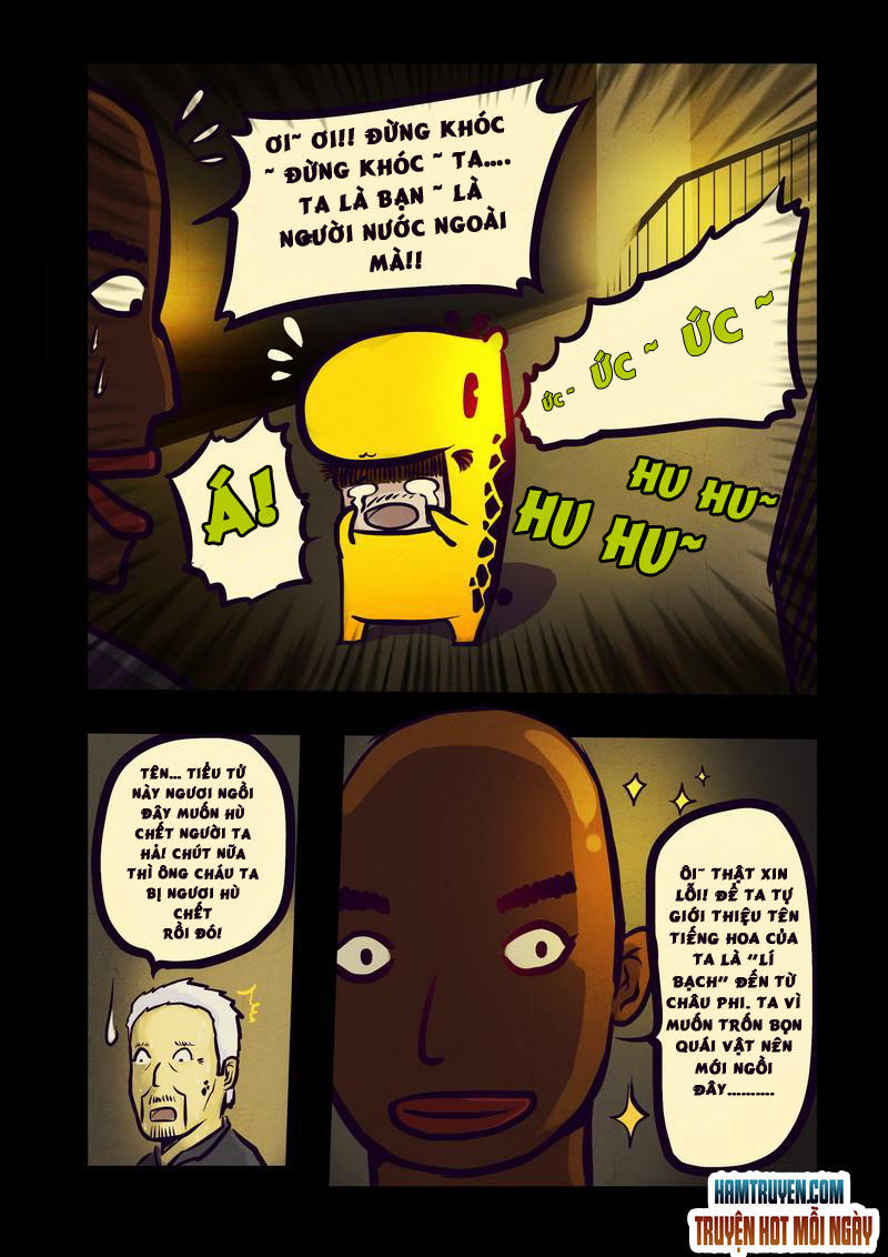 Zombie Brother: Chapter 72