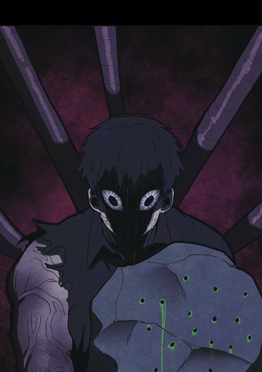 Cậu Bé Shotgun: Chapter 38