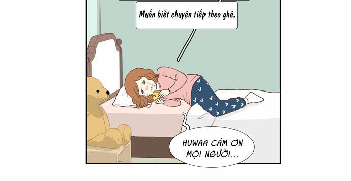 Thế Giới Con Gái: Chapter 3