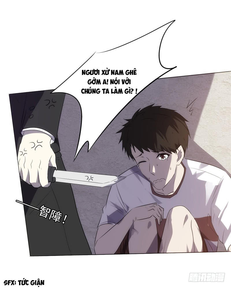 Tối Cường Nông Dân Hệ Thống: Chapter 2