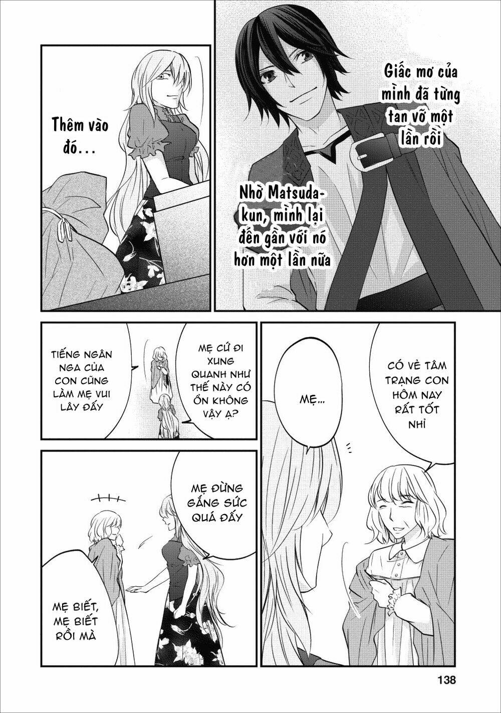 Chuyển Sinh Thành Golem Master: Chapter 12