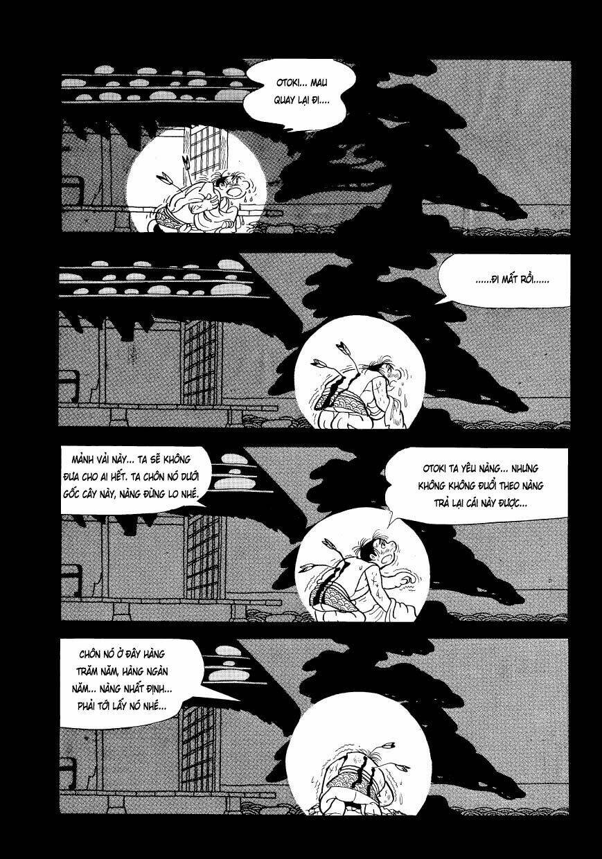 Chim Lửa: Chapter 64