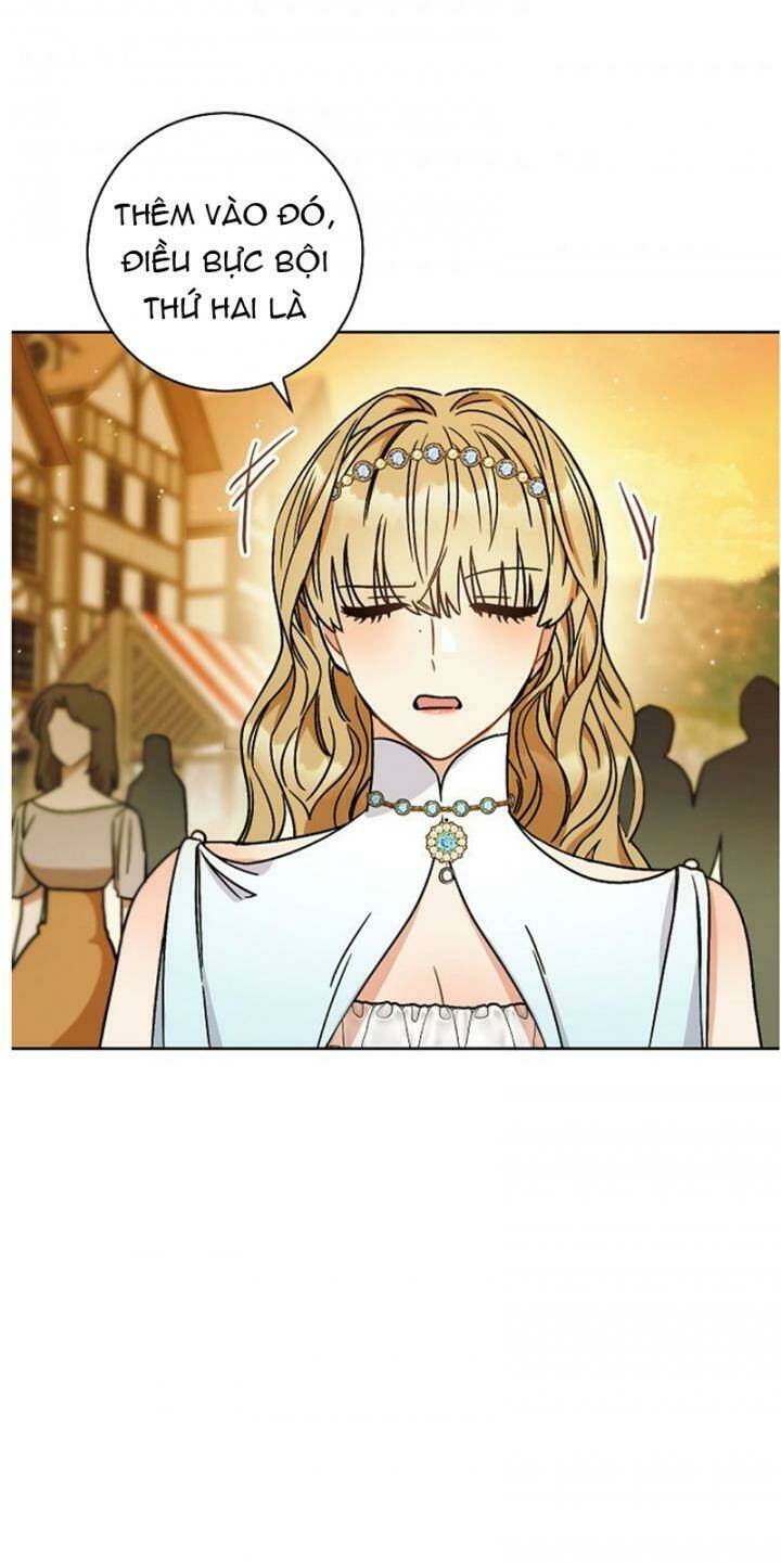 One Pair Lady: Chapter 8