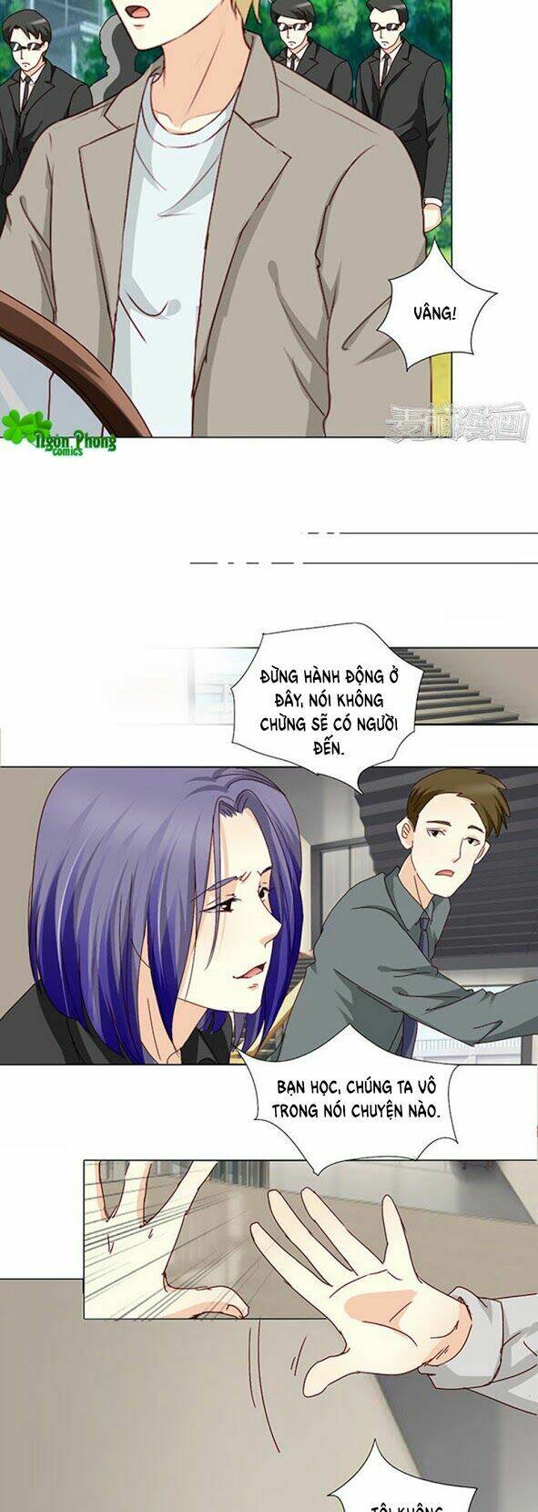 Tổng Tài Bá Đạo Là Gay: Chapter 46