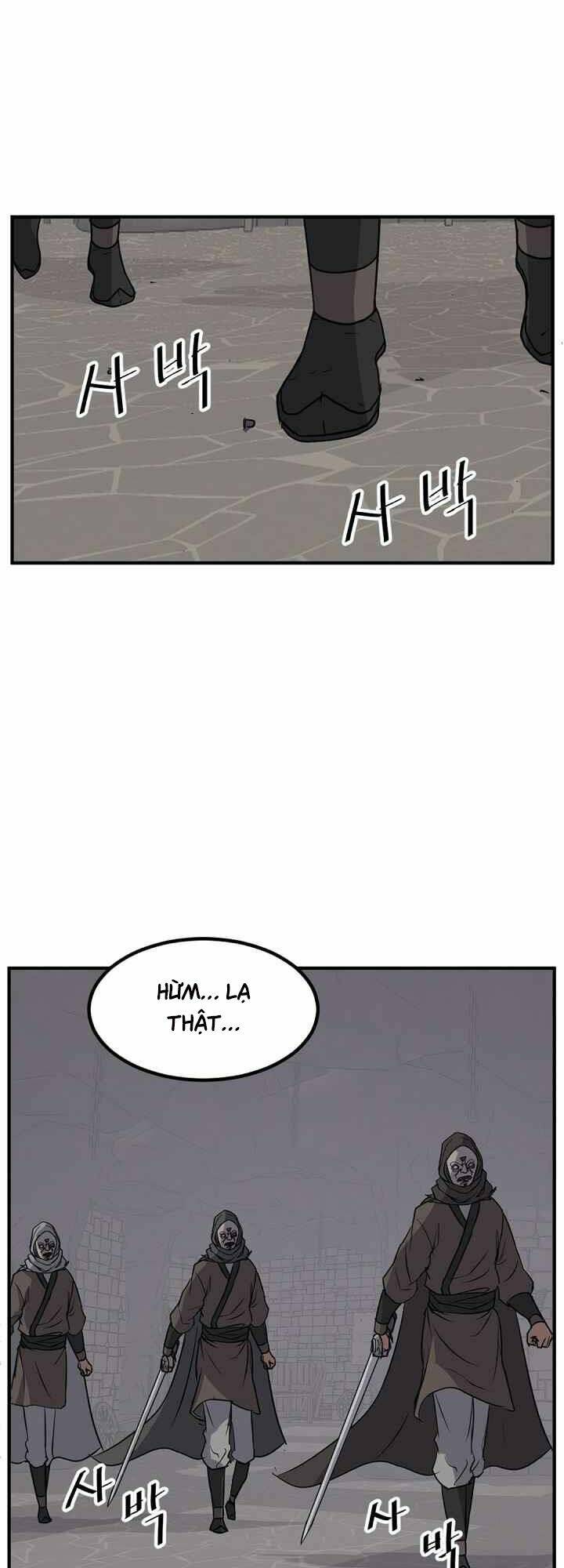 Trọng Sinh, Bất Khả Chiến Bại: Chapter 135