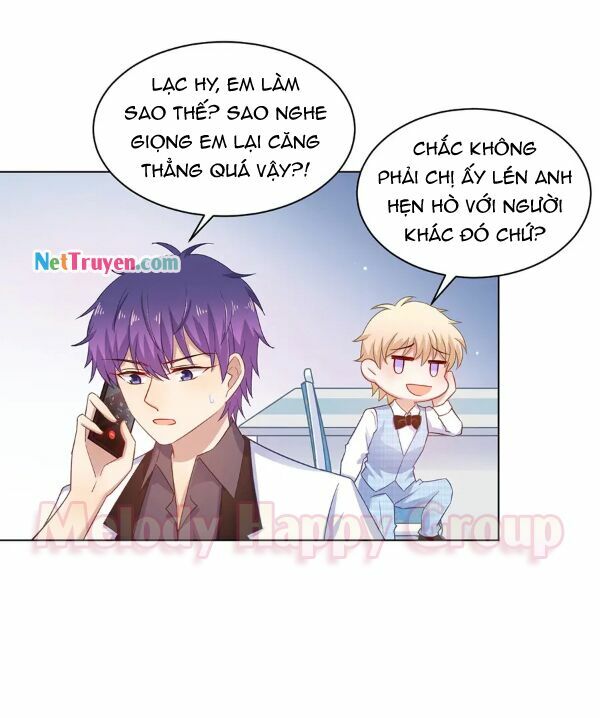 Ma Lạt Thiên Kim Đẩu Ác Thiếu: Chapter 153