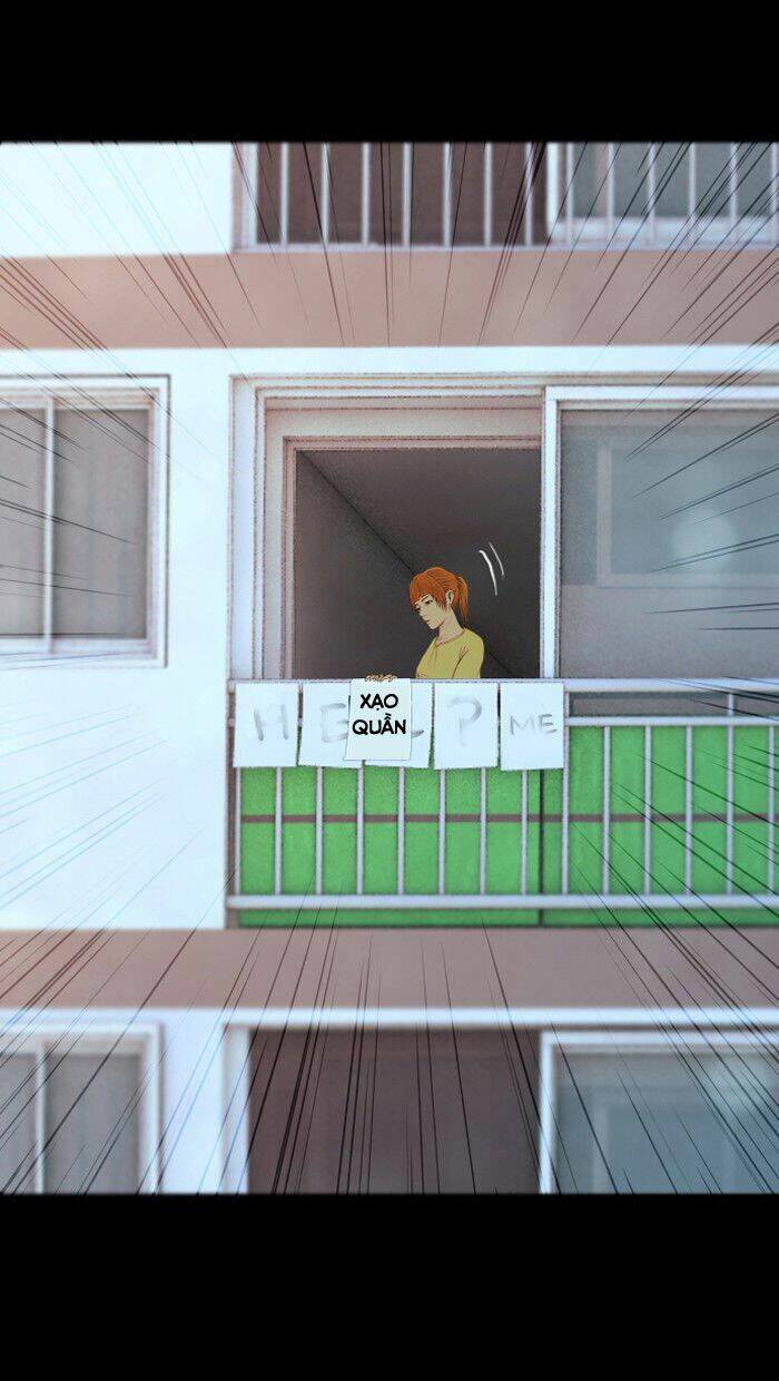 Dead Days: Chapter 5