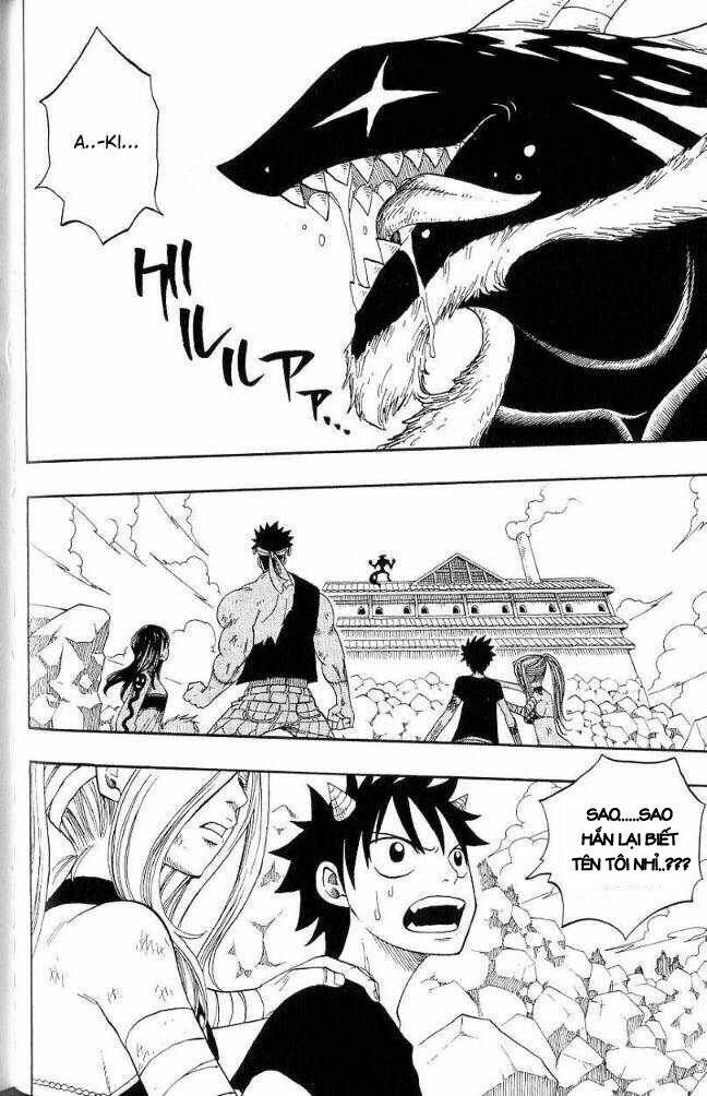 Monster Soul: Chapter 7