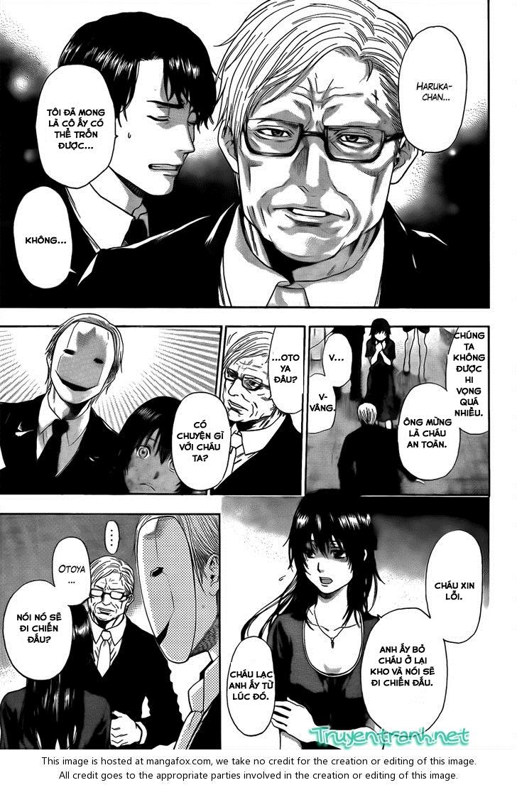 Bloody Monday 3: Chapter 15