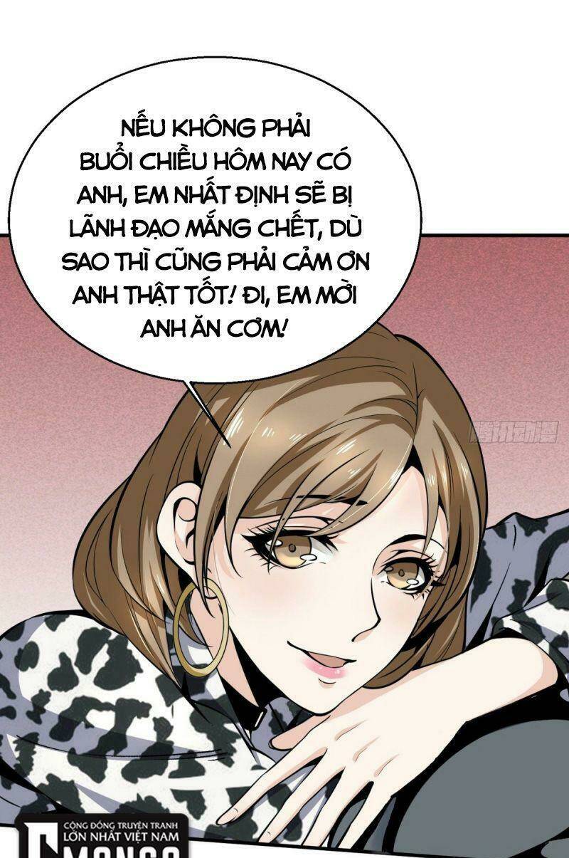 Cuồng Thiếu Siêu Thiên Tài: Chapter 6