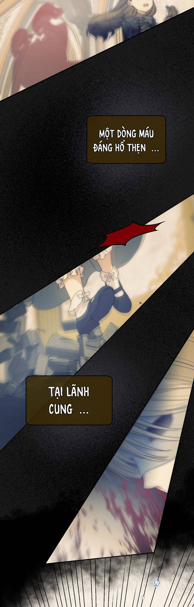 Cô Hầu Giỏi Giang: Chapter 20