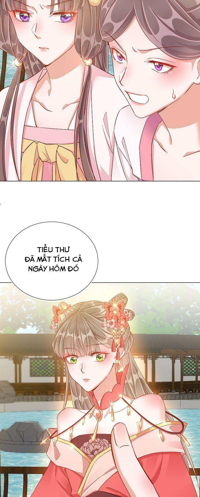 Công Lược Trưởng Thành Của Vương Phi: Chapter 39