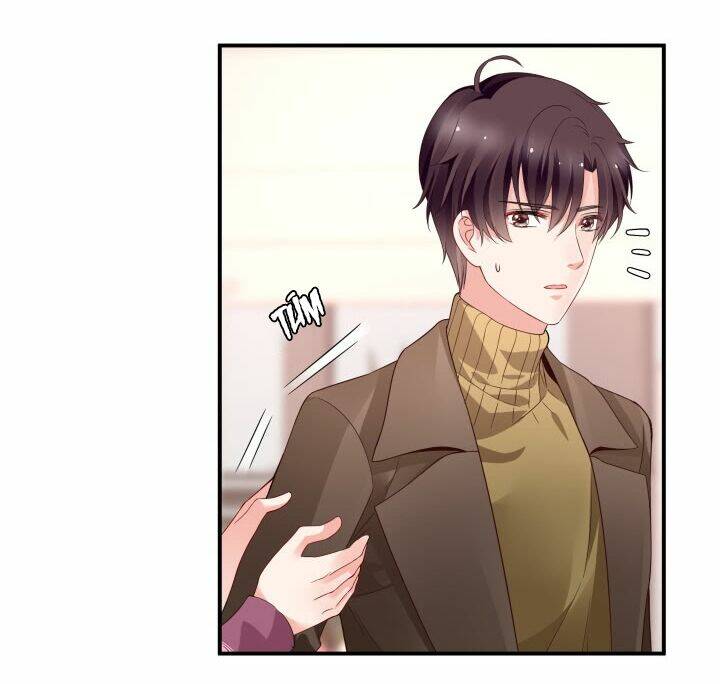 Bạn Trai 1/4 Của Tôi: Chapter 23