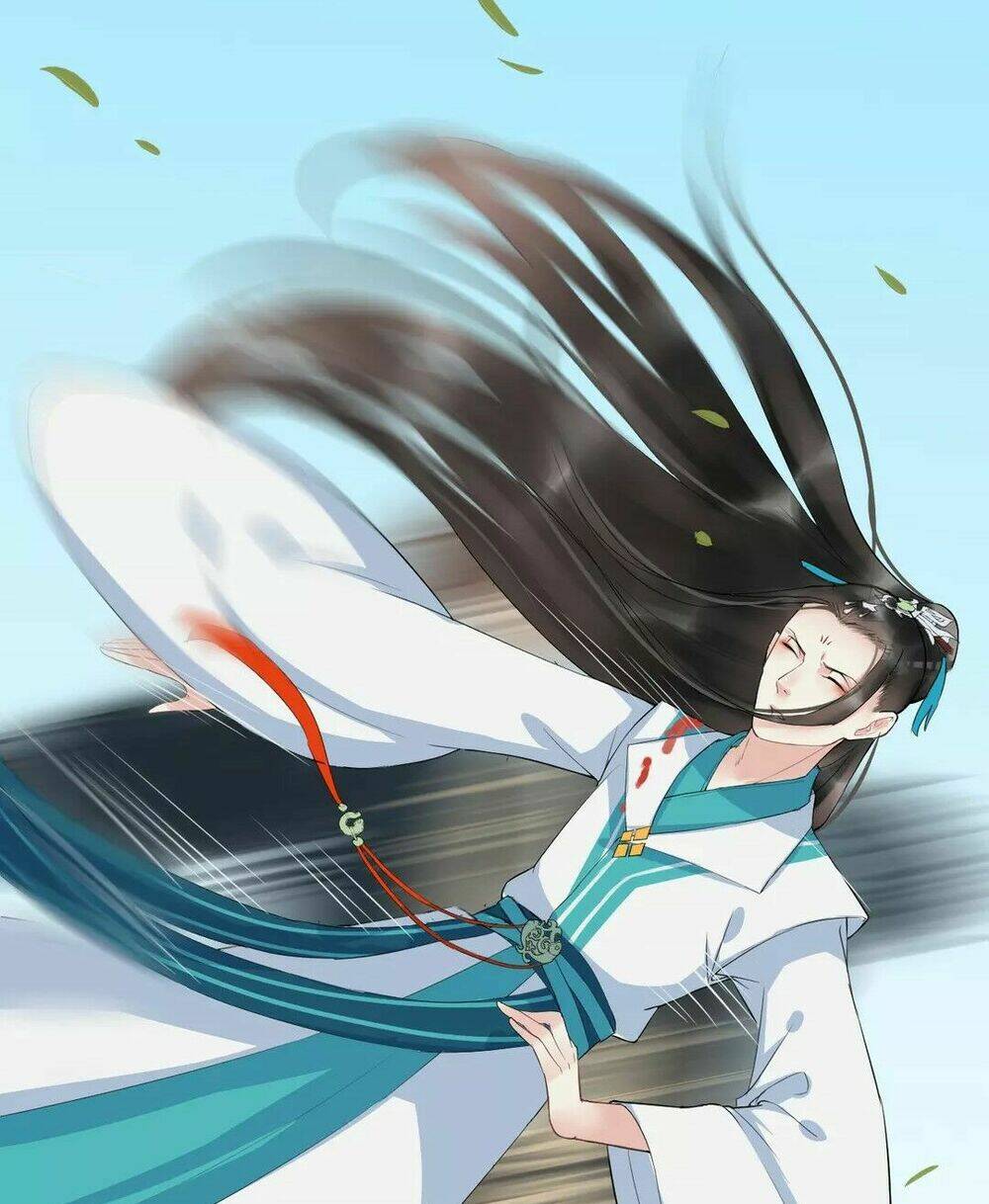 Bồng Sơn Viễn: Chapter 13