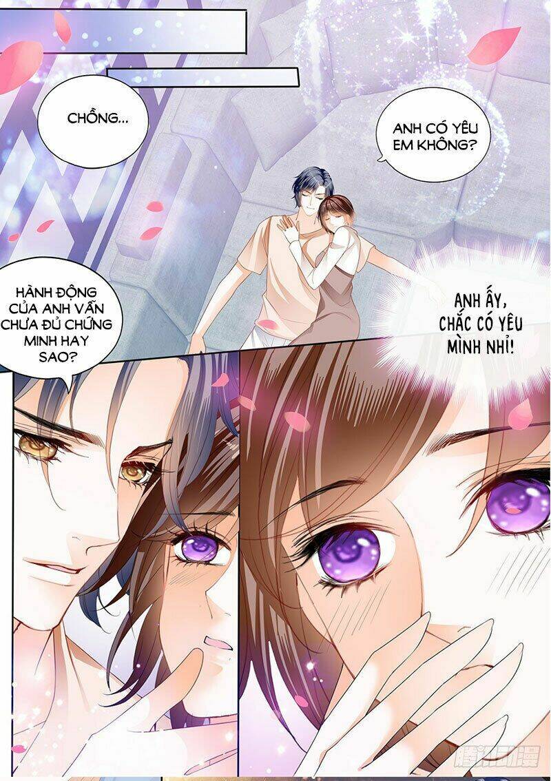 Thiểm Hôn Kiều Thê: Chapter 288