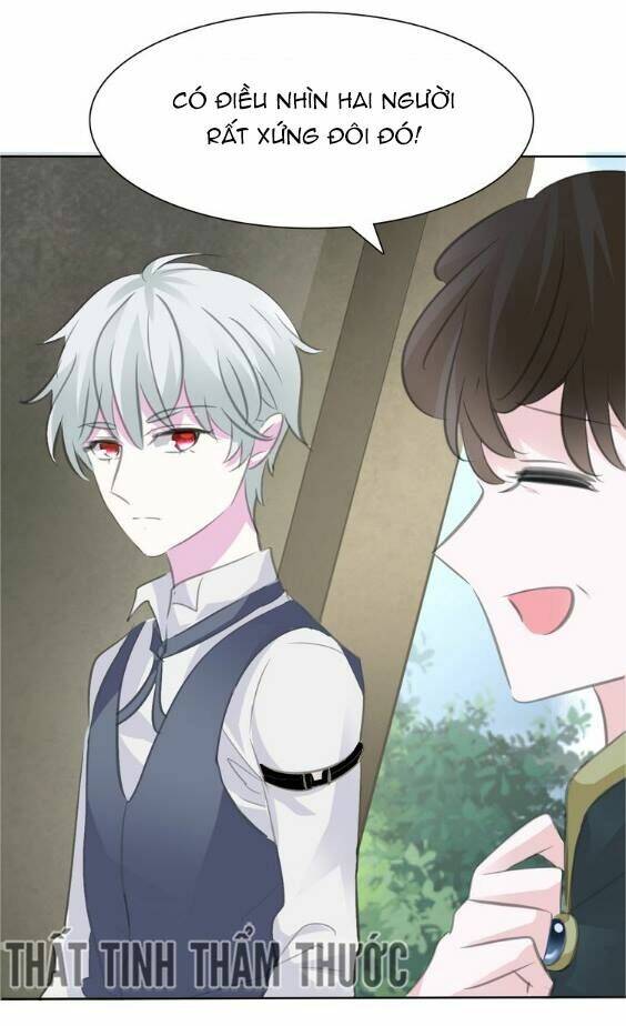 Một Lời Không Hợp Liền Hút Máu: Chapter 36