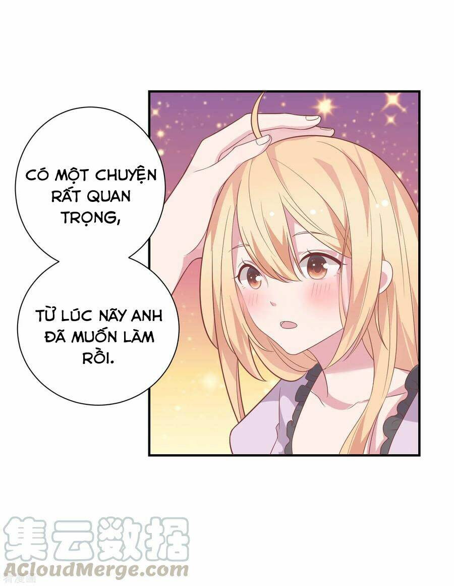 Hẹn Hò Siêu Tốc: Chapter 36
