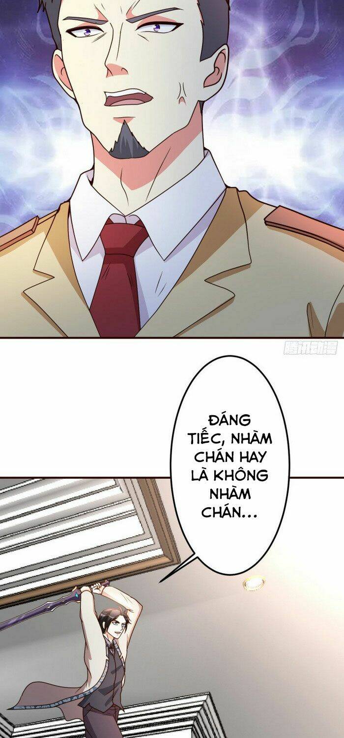 Trọng Sinh Tu Chân Tại Đô Thị: Chapter 123