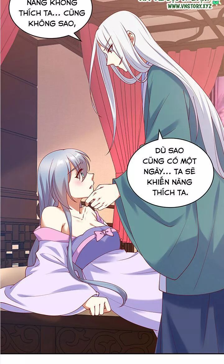 Đô đốc đại nhân sủng thê kí: Chapter 83: Nàng sẽ yêu ta