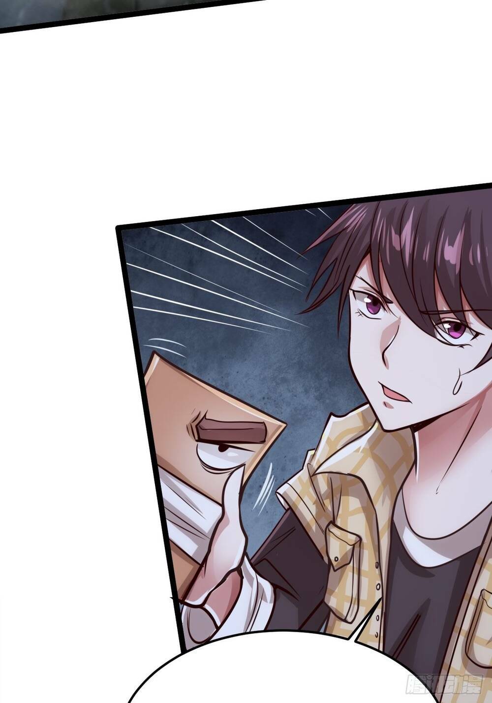 Cục Gạch Xông Vào Dị Giới: Chapter 13