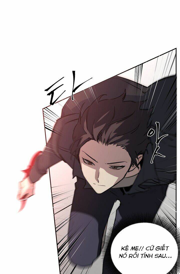 Tôi Trở Lại Với Sức Mạnh Cấp Ss: Chapter 1