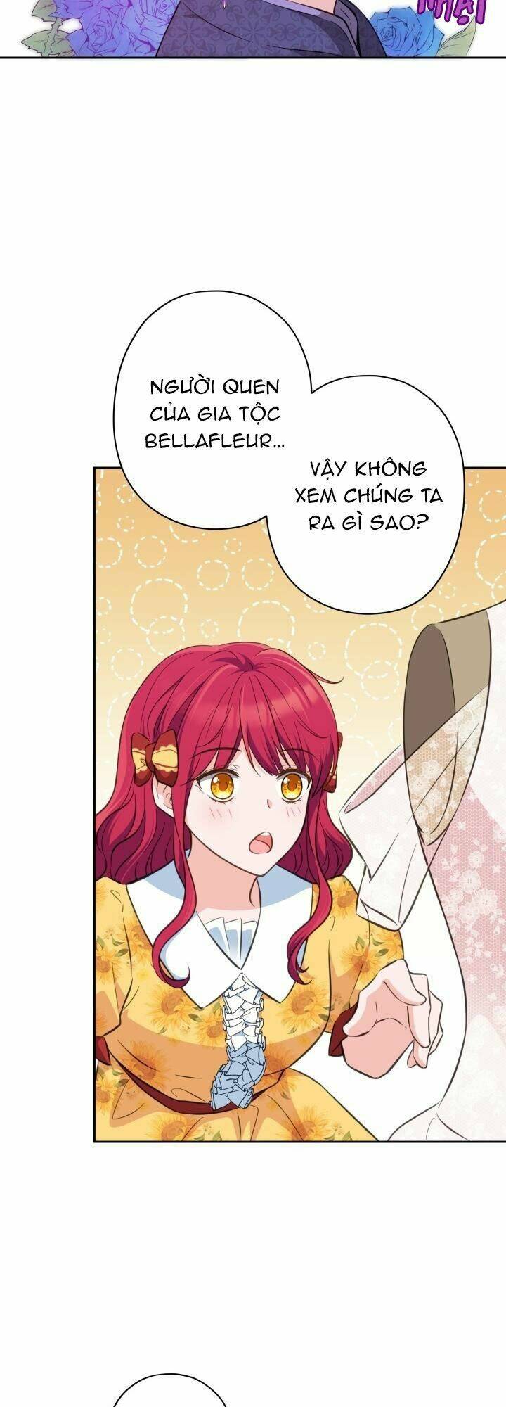 Gửi Đến Người Bạn Của Tôi: Chapter 32