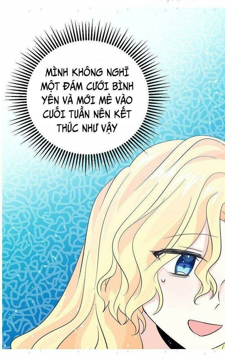 Tôi Là Bạn Gái Cũ Của Một Người Lính: Chapter 35