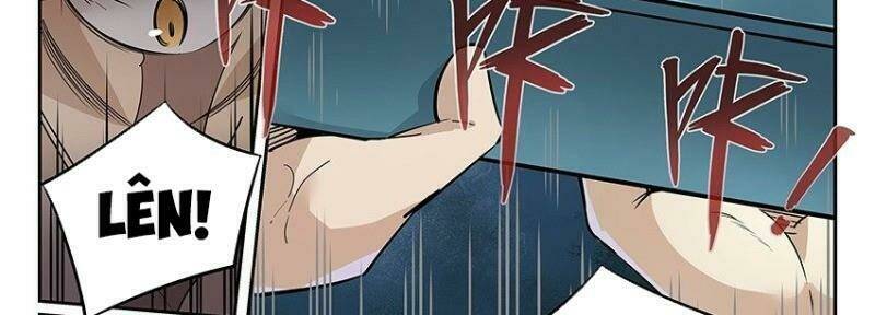 Võ Lực Chí Mạng: Chapter 7