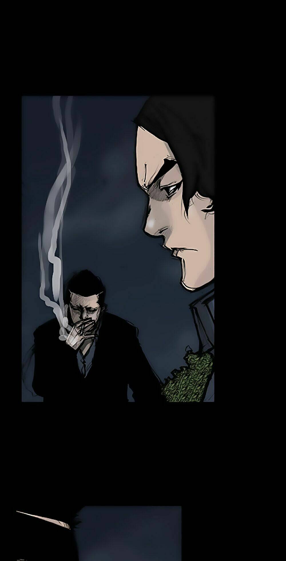 Độc Cô Tiền Truyện: Chapter 81