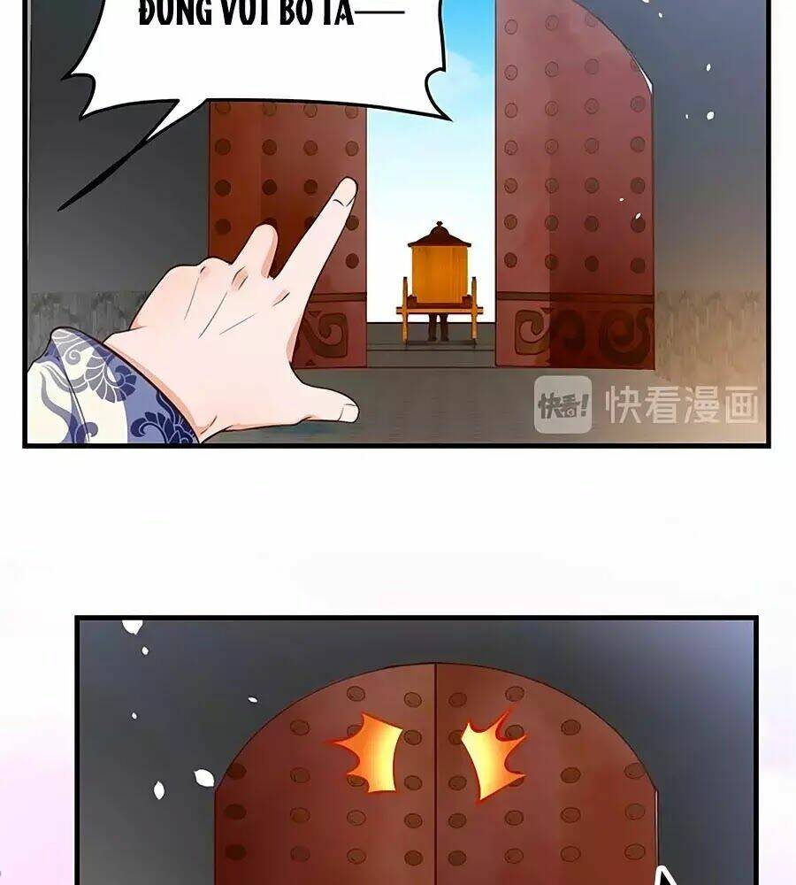 Thịnh Thế Lê Hoa Điện: Chapter 96