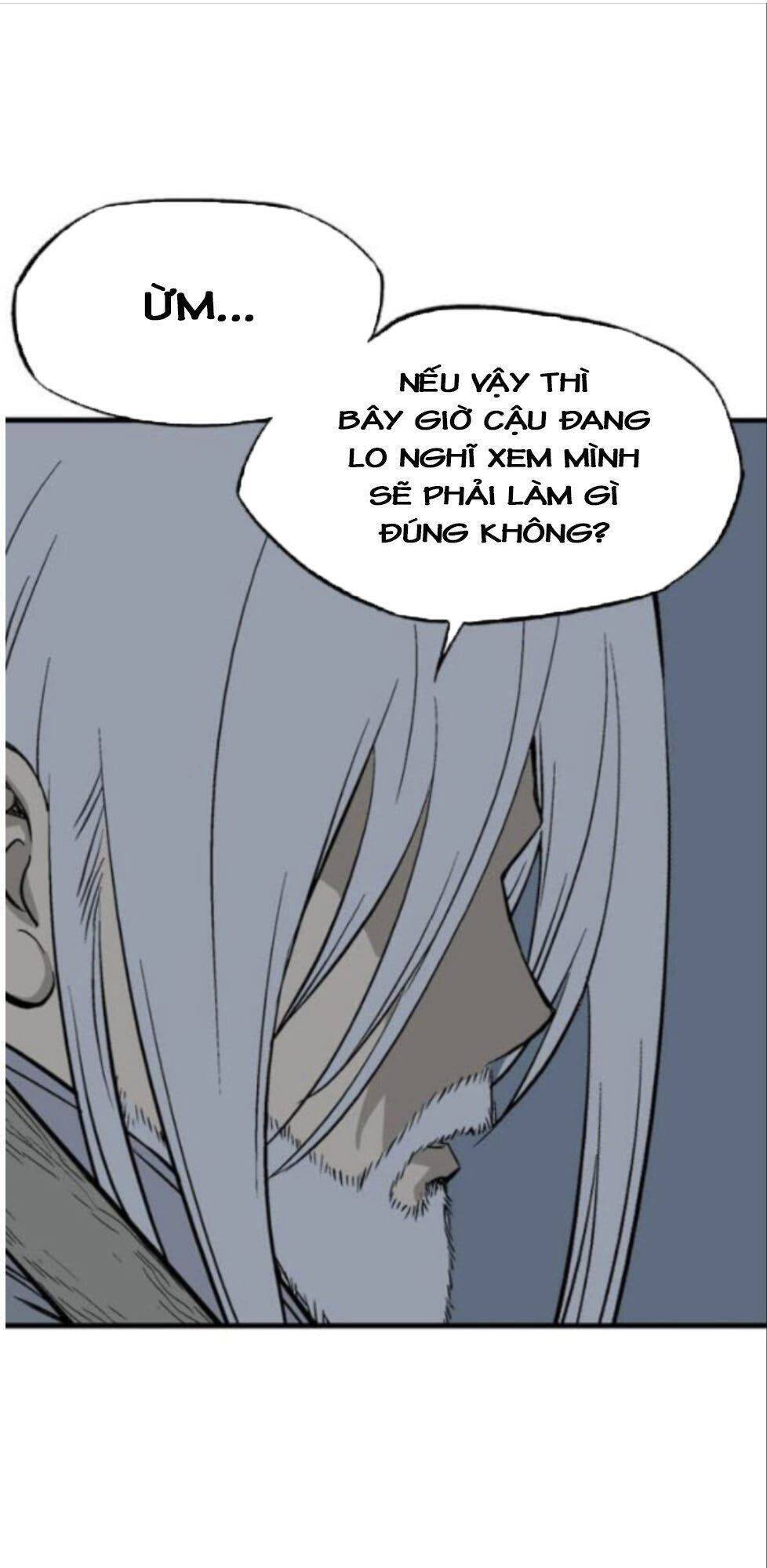 Cao Thủ 2: Chapter 135