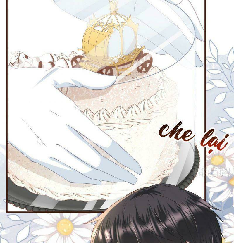 Bạn Gái Tôi Mới 30+: Chapter 64