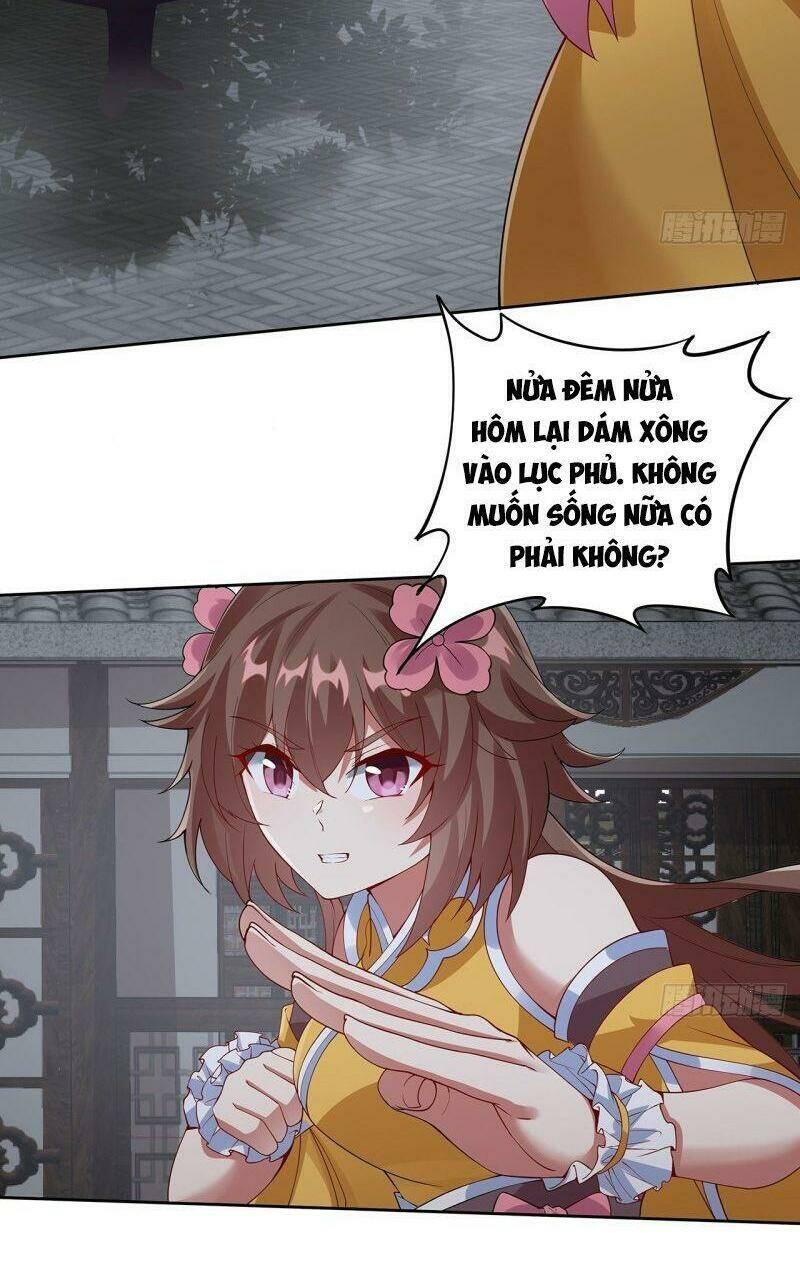 Nghịch Lân: Chapter 131