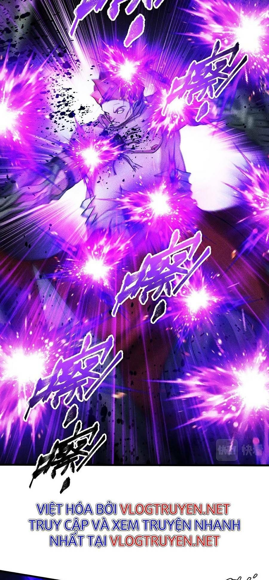 Người Chơi Siêu Mạnh: Chapter 17