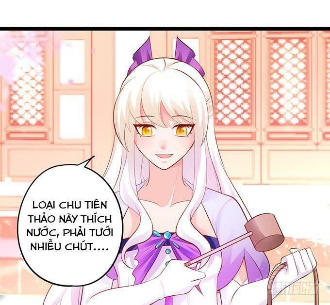 Hồ Tiên Hung Bạo: Chapter 137