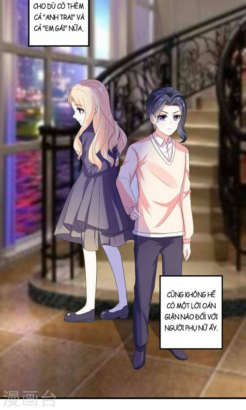 Này! Đừng Động Vào Phô Mai Của Tôi: Chapter 36