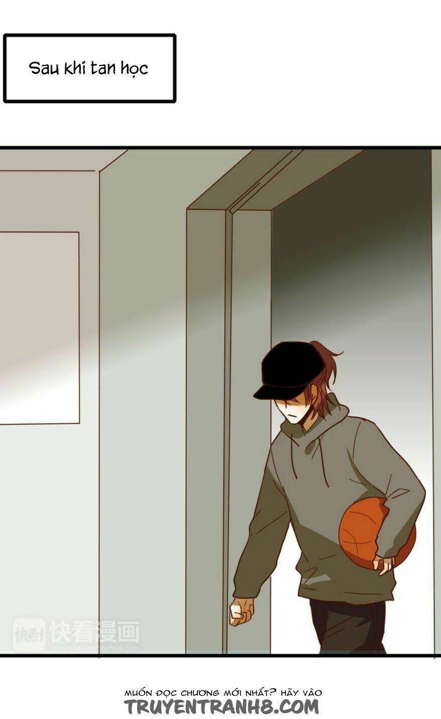 Tình Yêu Dưới Mái Hiên: Chapter 54