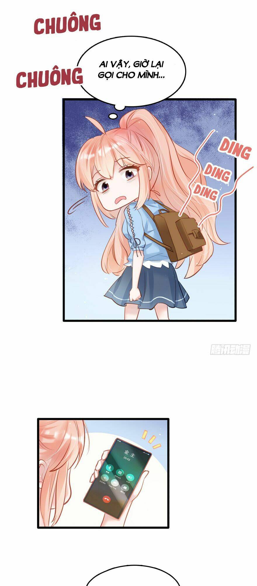 Sau Này Vẫn Cứ Thích Em: Chapter 10