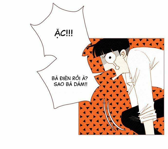 Thánh Thần Trẻ Trâu: Chapter 67