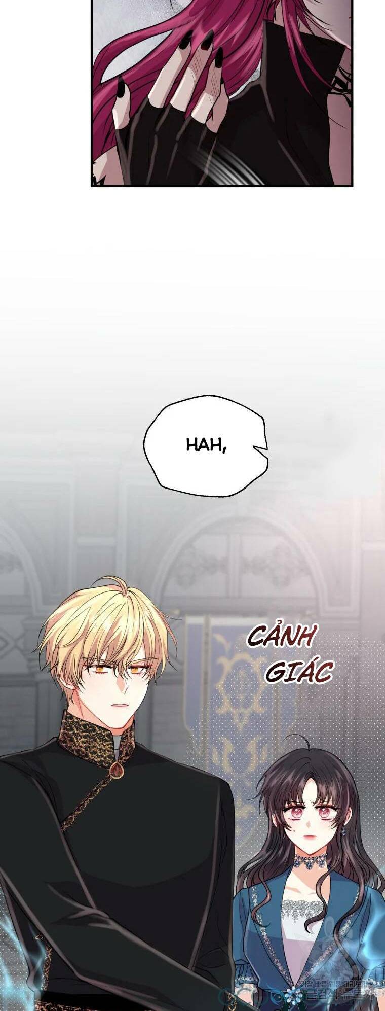 Roelin Bước Đến Tương Lai: Chapter 15