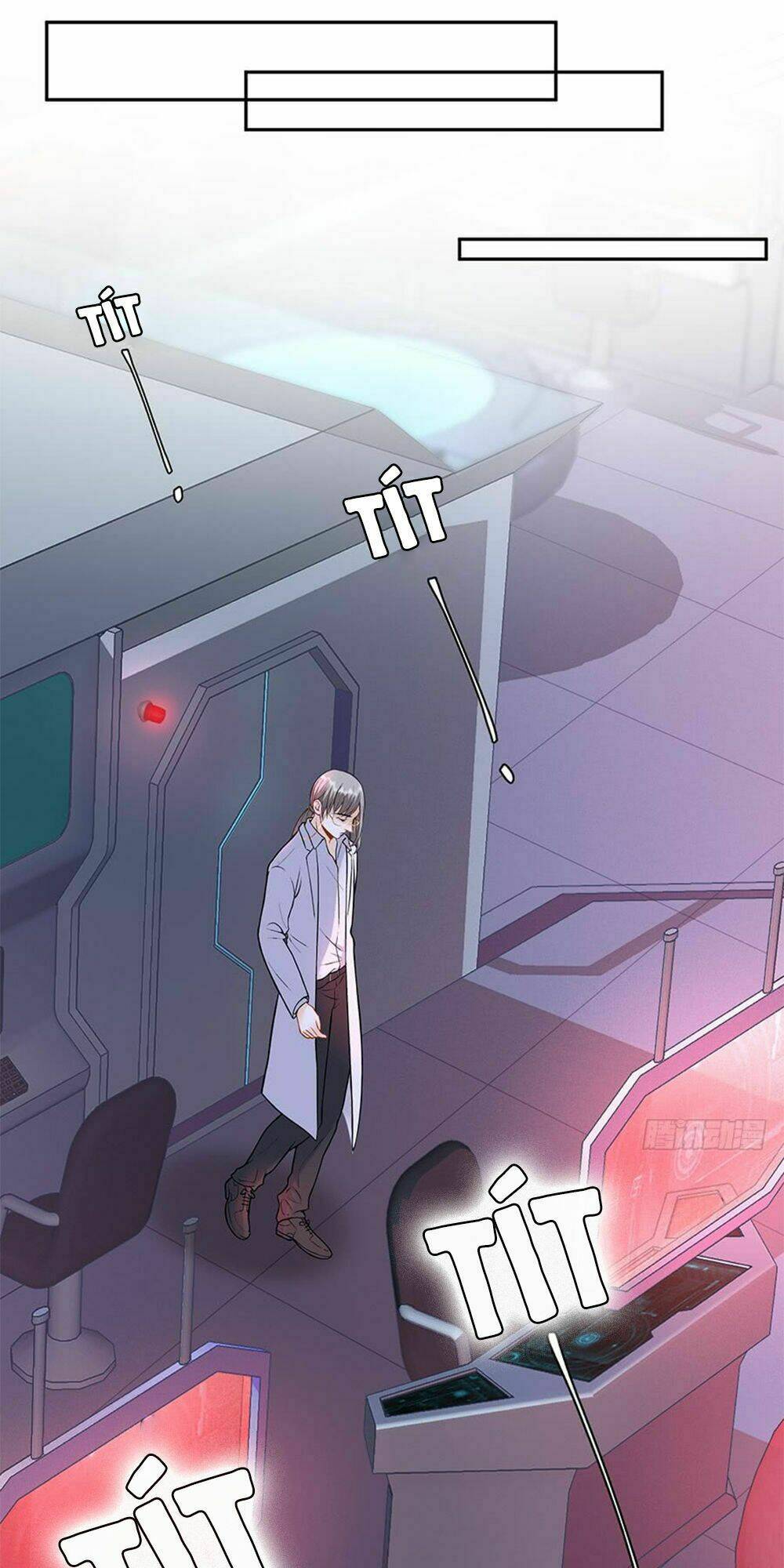 Bạn Trai Điều Khiển Giấc Mơ: Chapter 7