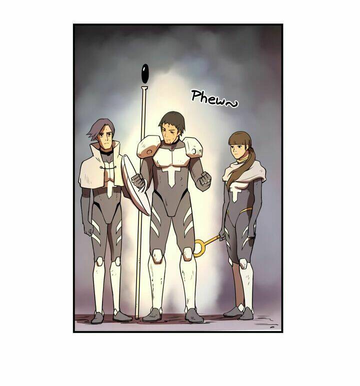 Raid: Chapter 7